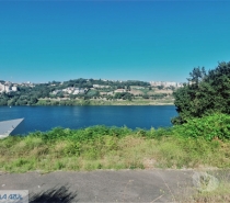 Terrenos Vila Nova de Gaia - Fotos para Lotes para moradias unifamiliares com vista panorâmica sobre o